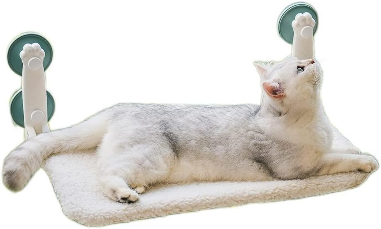 🌟 Happy Hammock for Indoor Cats - A Cozy Year-Round Retreat! 🐾
