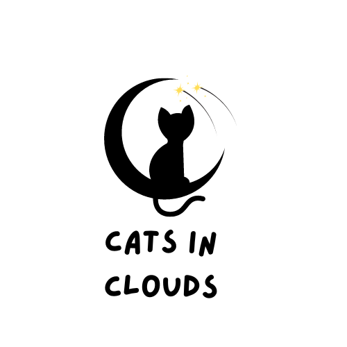 Cats In Clouds
